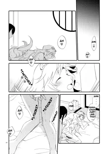 [Hiroto - Sekihara] Yubikiri Genman Fhentai - Page 46