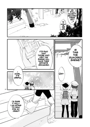 [Hiroto - Sekihara] Yubikiri Genman Fhentai - Page 60