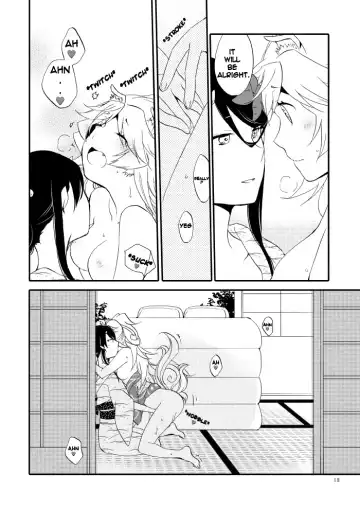[Hiroto - Sekihara] Yubikiri Genman Fhentai - Page 7