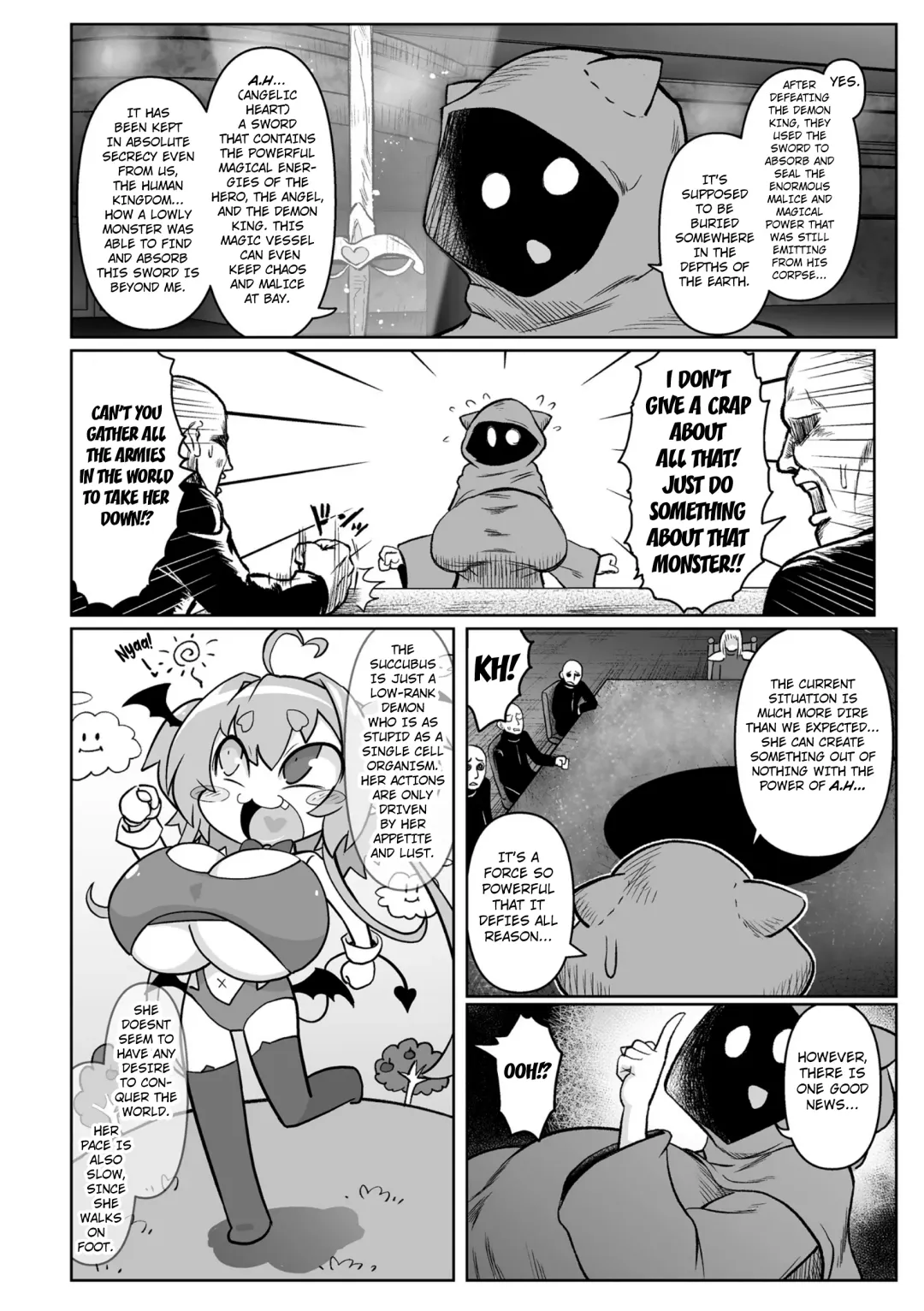 [Isemagu] Saikyou Sakusei Densetsu Akine Makine Ch. 2 Fhentai - Page 16