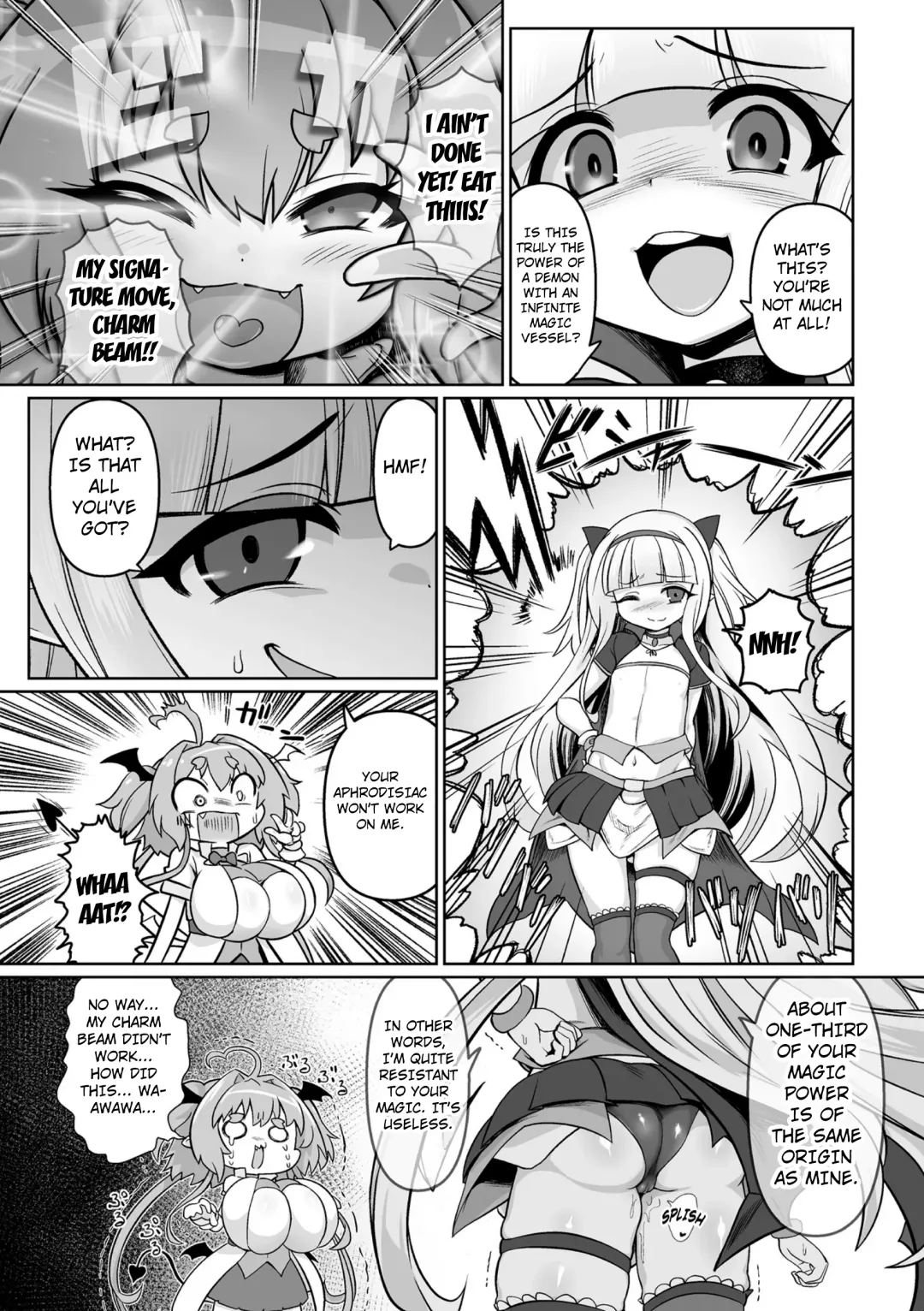 [Isemagu] Saikyou Sakusei Densetsu Akine Makine Ch. 2 Fhentai - Page 23