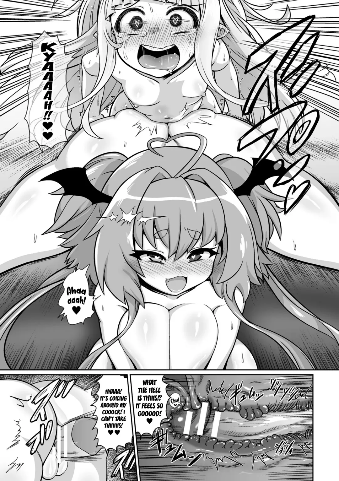 [Isemagu] Saikyou Sakusei Densetsu Akine Makine Ch. 2 Fhentai - Page 27