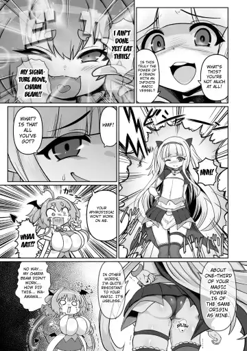 [Isemagu] Saikyou Sakusei Densetsu Akine Makine Ch. 2 Fhentai - Page 23