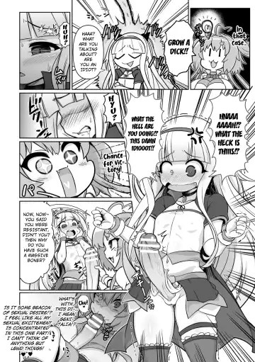 [Isemagu] Saikyou Sakusei Densetsu Akine Makine Ch. 2 Fhentai - Page 24