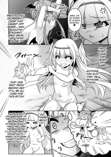 [Isemagu] Saikyou Sakusei Densetsu Akine Makine Ch. 2 Fhentai - Page 32