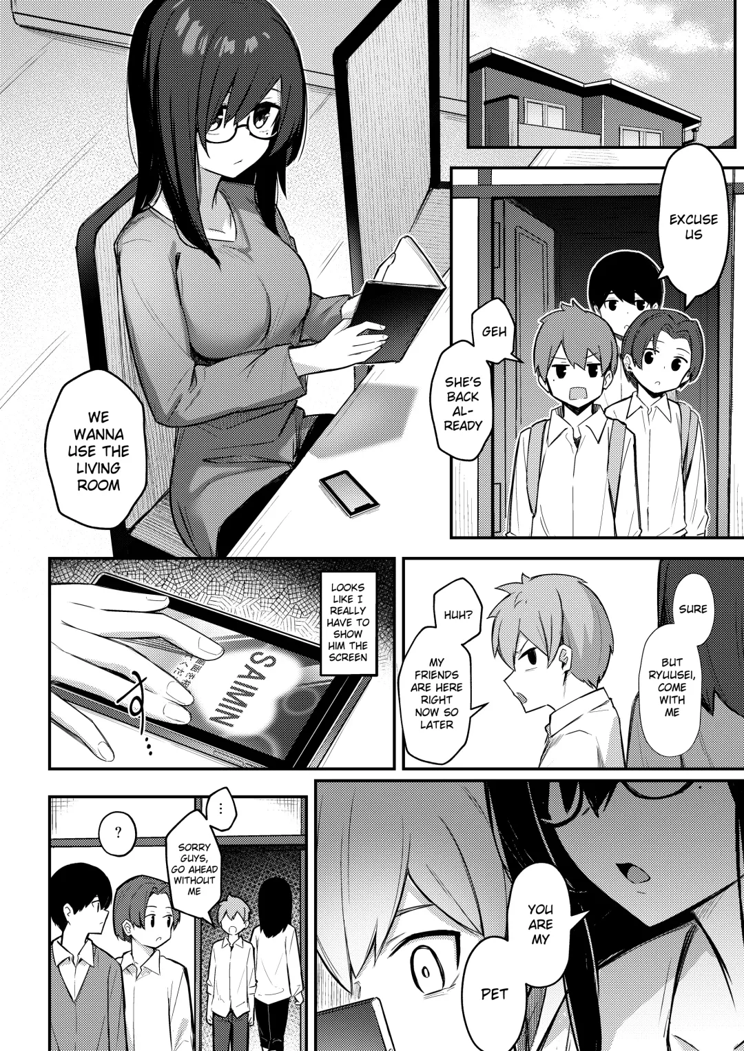 [Borusiti] Nekura Kyonyuu no Onee-chan wa, Saiminshite de mo Otouto Chinpo o Netoritai Fhentai - Page 19