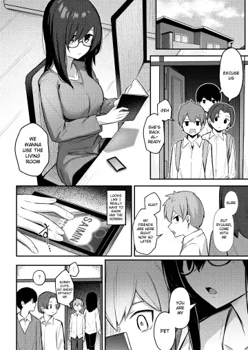 [Borusiti] Nekura Kyonyuu no Onee-chan wa, Saiminshite de mo Otouto Chinpo o Netoritai Fhentai - Page 19