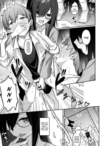 [Borusiti] Nekura Kyonyuu no Onee-chan wa, Saiminshite de mo Otouto Chinpo o Netoritai Fhentai - Page 22