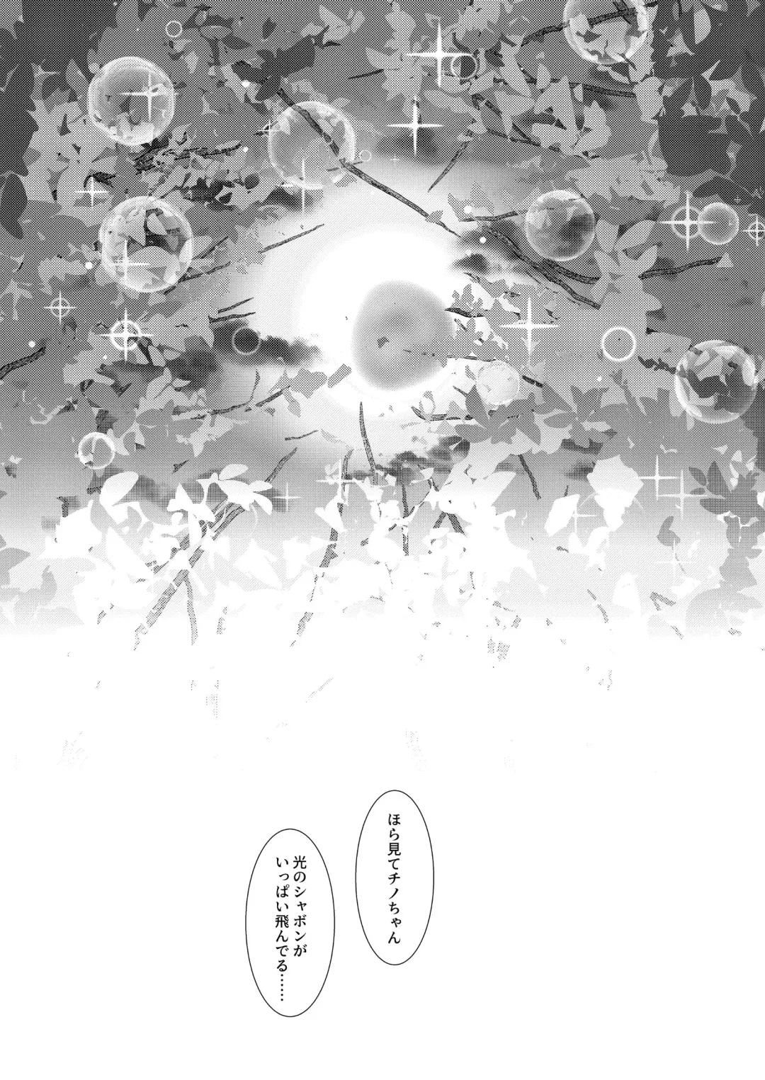 [Chrosh] Amaniga Kochokocho Chronicle Fhentai - Page 16