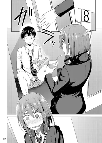 [Kosuke Haruhito] Mankitsu-chu Fhentai - Page 11