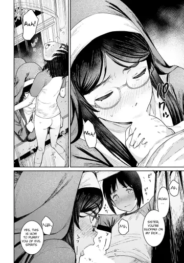 [At] Himitsu no Akuma Barai Fhentai - Page 6