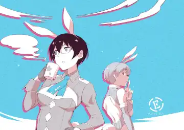 [Em] AURORA Fhentai - Page 19