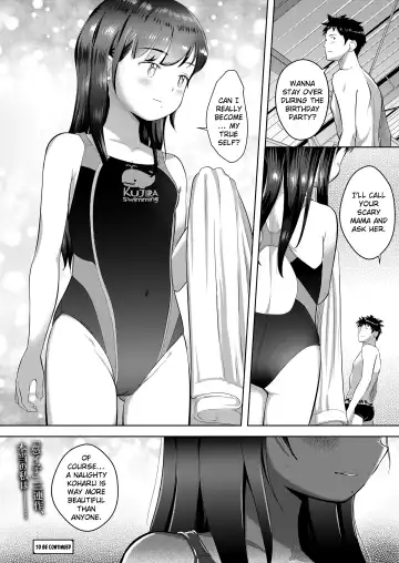 [Mayafufu -kakko- Kashikoi] Waruiko x Koharu 01 Fhentai - Page 28