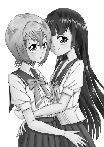 [Haracock] Ore wa Kanojo ni Surikaerareta Rashii!? Sono 3 Fhentai - Page 2