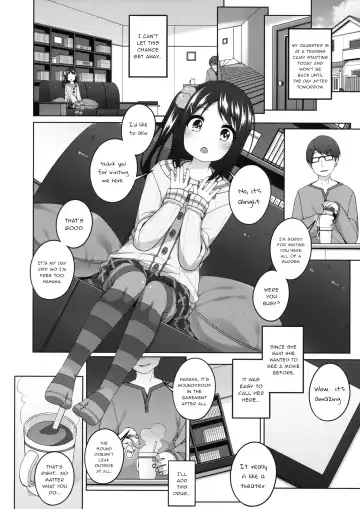[Shouji Ayumu] Yukari-chan no Kawaisou na Hanashi | Yukari-chan's Pitiful Story Fhentai - Page 7
