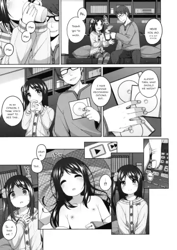 [Shouji Ayumu] Yukari-chan no Kawaisou na Hanashi | Yukari-chan's Pitiful Story Fhentai - Page 8