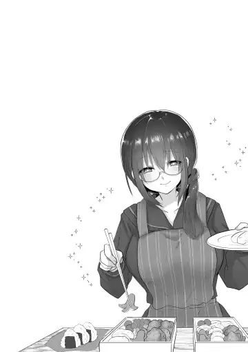 [Ashitaba Mofu] Osananajimi no Ochiru Sugata o Miteita Fhentai - Page 2