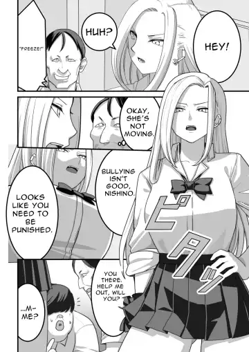 [Kawasaki Tadataka] Nishino-san wa Saimin-jutsu ni Kakerarete 1 | Ms. Nishino Gets Hypnotized... 1 Fhentai - Page 19