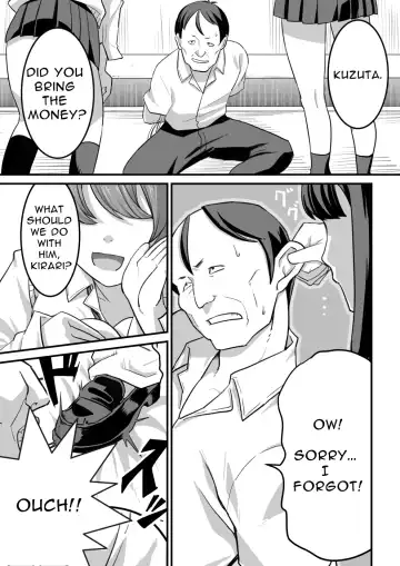 [Kawasaki Tadataka] Nishino-san wa Saimin-jutsu ni Kakerarete 1 | Ms. Nishino Gets Hypnotized... 1 Fhentai - Page 2