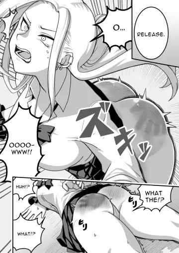 [Kawasaki Tadataka] Nishino-san wa Saimin-jutsu ni Kakerarete 1 | Ms. Nishino Gets Hypnotized... 1 Fhentai - Page 27