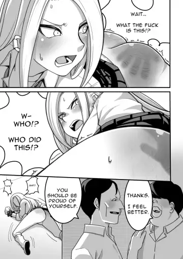 [Kawasaki Tadataka] Nishino-san wa Saimin-jutsu ni Kakerarete 1 | Ms. Nishino Gets Hypnotized... 1 Fhentai - Page 28