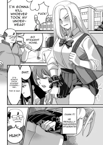 [Kawasaki Tadataka] Nishino-san wa Saimin-jutsu ni Kakerarete 1 | Ms. Nishino Gets Hypnotized... 1 Fhentai - Page 29