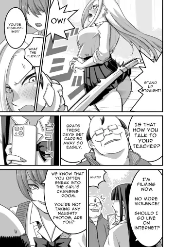 [Kawasaki Tadataka] Nishino-san wa Saimin-jutsu ni Kakerarete 1 | Ms. Nishino Gets Hypnotized... 1 Fhentai - Page 30