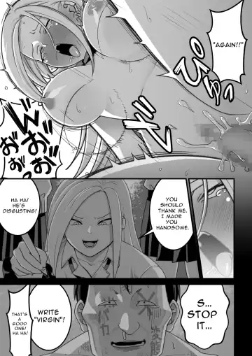 [Kawasaki Tadataka] Nishino-san wa Saimin-jutsu ni Kakerarete 1 | Ms. Nishino Gets Hypnotized... 1 Fhentai - Page 64