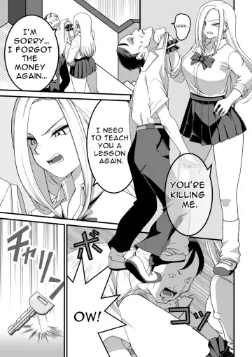 [Kawasaki Tadataka] Nishino-san wa Saimin-jutsu ni Kakerarete 1 | Ms. Nishino Gets Hypnotized... 1 Fhentai - Page 8