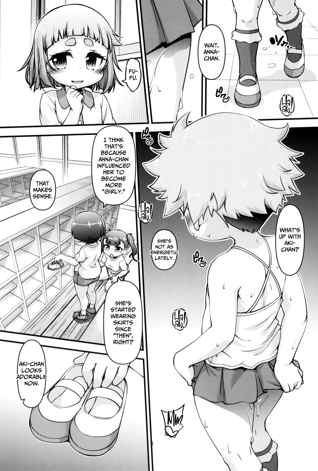 [Tetsu] Noniritei Fhentai - Page 8
