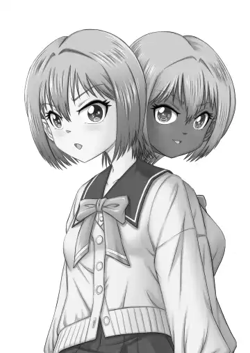 [Haracock] Ore wa Kanojo ni Surikaerareta Rashii!? Sono 5 Fhentai - Page 2