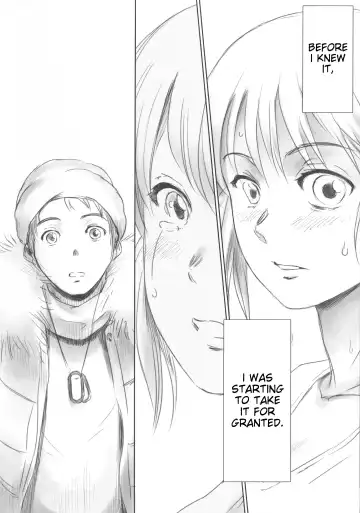 [Mashiraga Aki] FORK IN THE ROAD Fhentai - Page 55