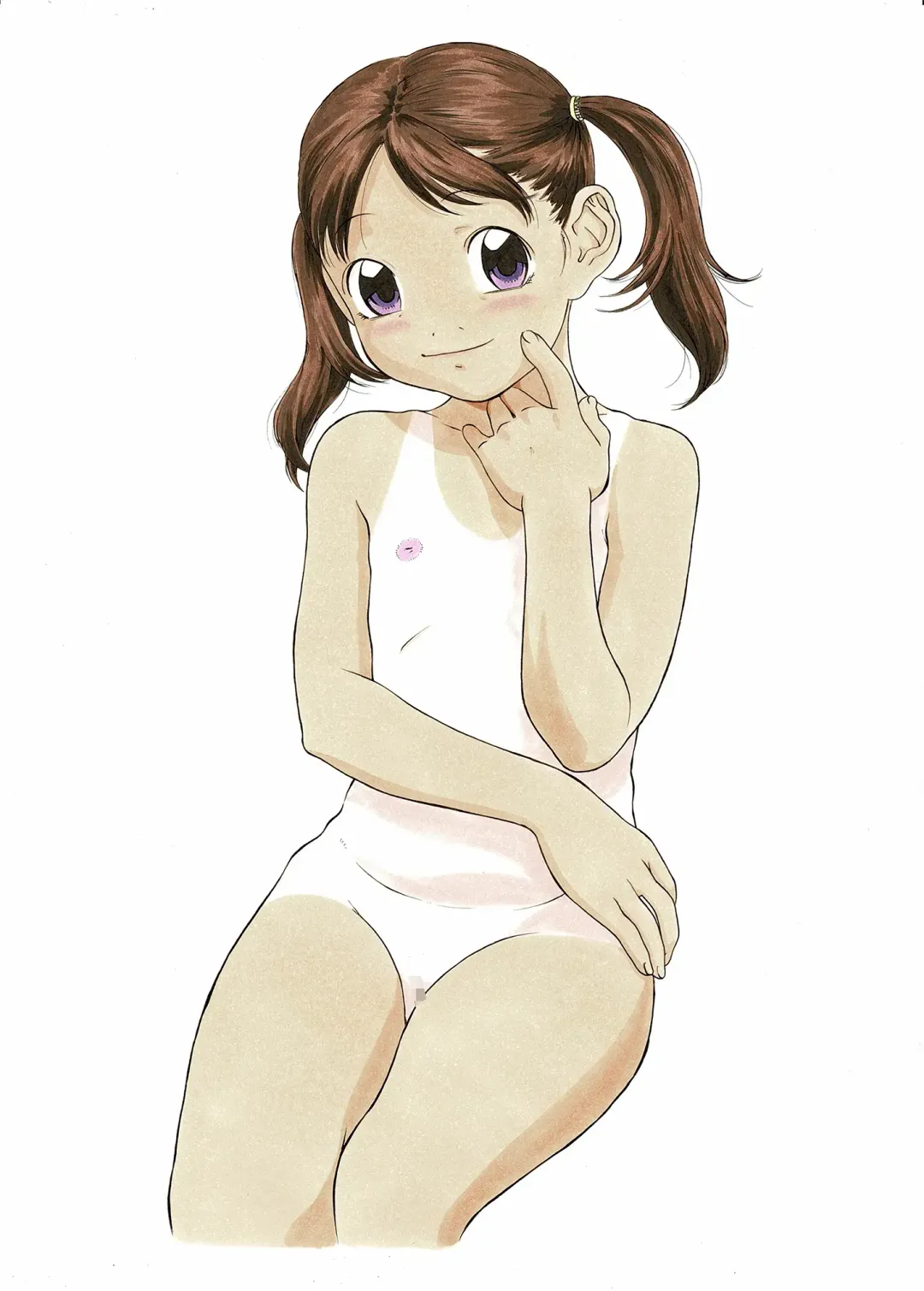 [Hayashibara Hikari] Analog  Illust Shuu Fhentai - Page 25