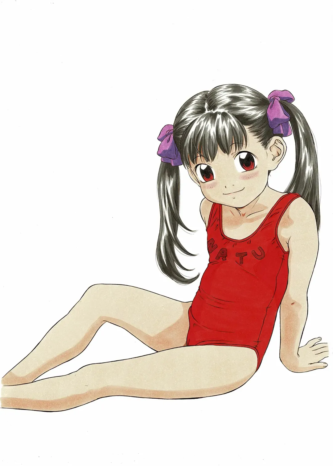 [Hayashibara Hikari] Analog  Illust Shuu Fhentai - Page 27