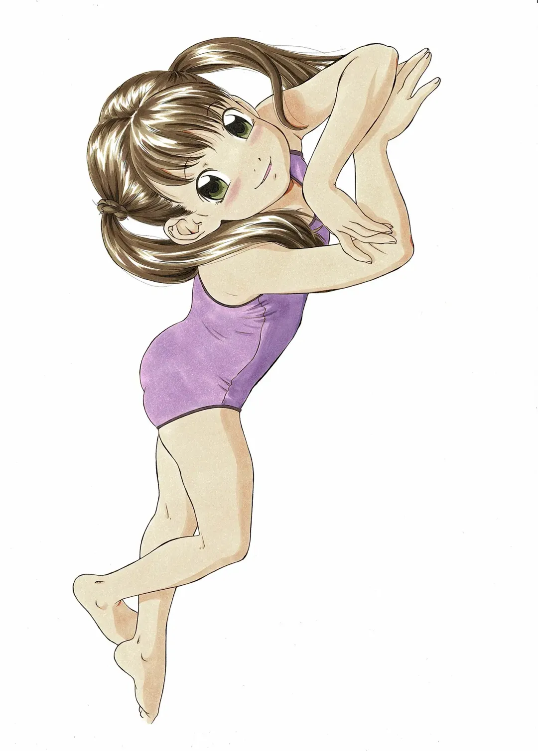 [Hayashibara Hikari] Analog  Illust Shuu Fhentai - Page 28