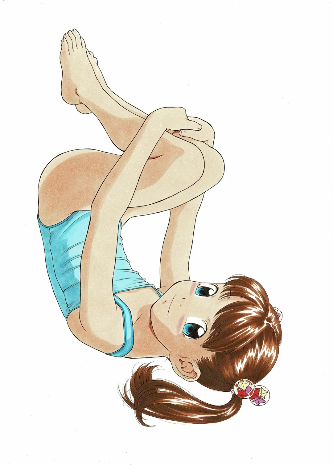 [Hayashibara Hikari] Analog  Illust Shuu Fhentai - Page 29