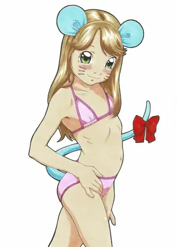 Read [Hayashibara Hikari] Analog  Illust Shuu - Fhentai