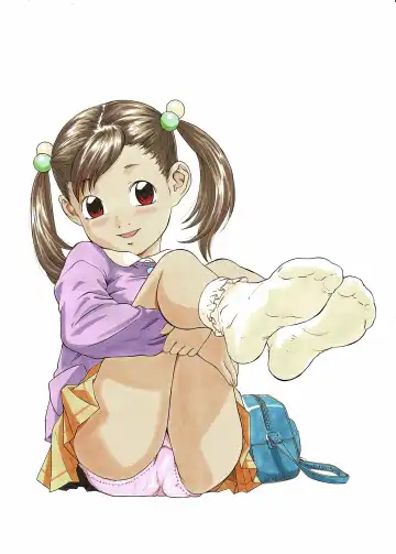 [Hayashibara Hikari] Analog  Illust Shuu Fhentai - Page 12