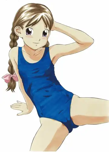 [Hayashibara Hikari] Analog  Illust Shuu Fhentai - Page 13