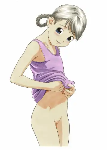 [Hayashibara Hikari] Analog  Illust Shuu Fhentai - Page 14