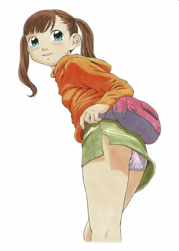 [Hayashibara Hikari] Analog  Illust Shuu Fhentai - Page 16