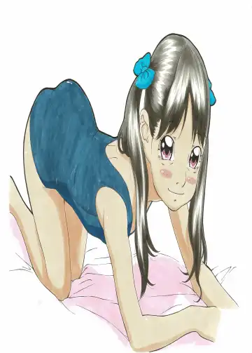 [Hayashibara Hikari] Analog  Illust Shuu Fhentai - Page 2