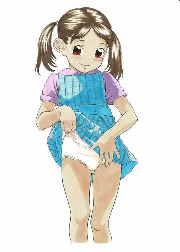 [Hayashibara Hikari] Analog  Illust Shuu Fhentai - Page 23