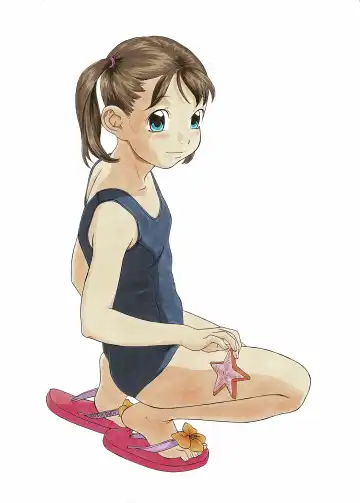 [Hayashibara Hikari] Analog  Illust Shuu Fhentai - Page 26