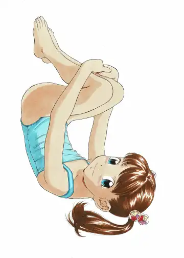 [Hayashibara Hikari] Analog  Illust Shuu Fhentai - Page 29