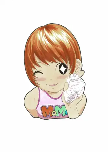 [Hayashibara Hikari] Analog  Illust Shuu Fhentai - Page 43