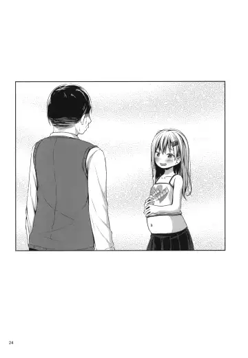 [Kagono Tori] JS Mesugaki Loli Bitch ni Kyoushi wa Makenai! Fhentai - Page 23