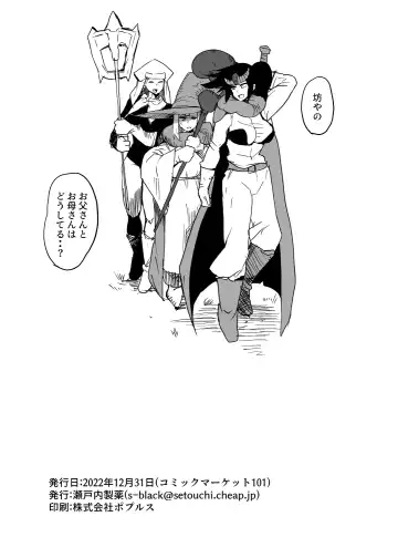 [Setouchi] Maougun ni Tsukamatta Yuusha Party no Mahoutsukai to Yuusha Fhentai - Page 25