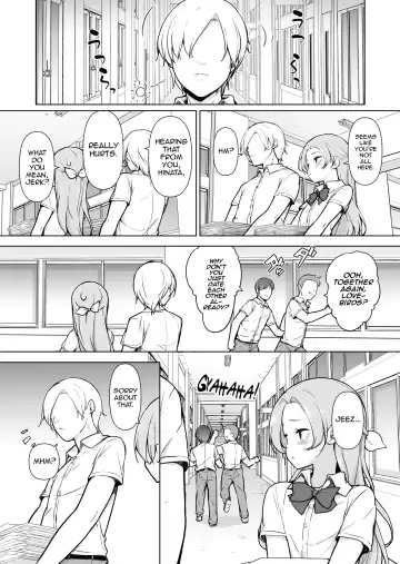 Nemutteiru Aida, Suki ni Shite Ii yo? Fhentai - Page 10