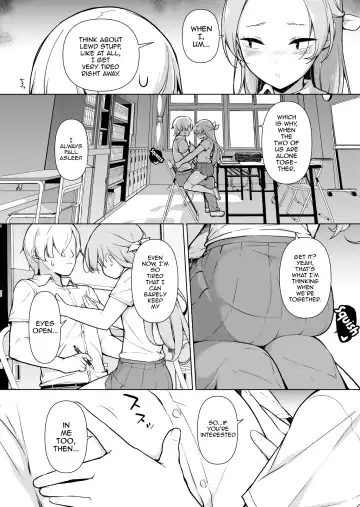 Nemutteiru Aida, Suki ni Shite Ii yo? Fhentai - Page 14